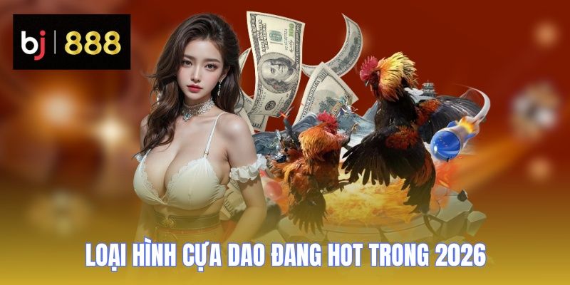 Đá Gà Cựa Dao - Thể Loại Thú Vị Với Nhiều Trận Đấu Hay 1 da ga cua dao dang hot 2