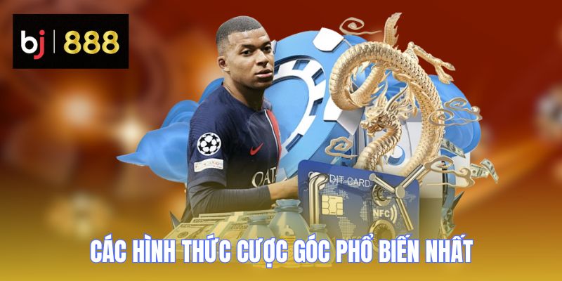 Kèo Phạt góc - Nghệ Thuật Đọc Vị Trận Đấu Kiếm Tiền Từ BJ888 2 keo phat goc thumb hinh thuc