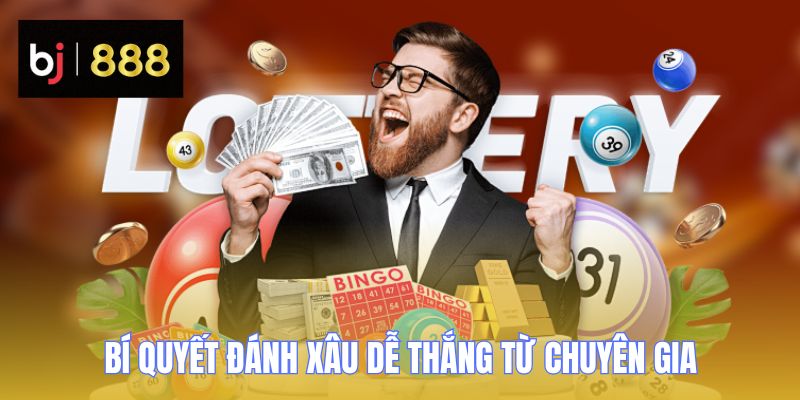 Lô Xiên BJ888 - Cách Tính Xác Suất Để Tăng Tỷ Lệ Thắng 3 lo xien bj888 bi quyet