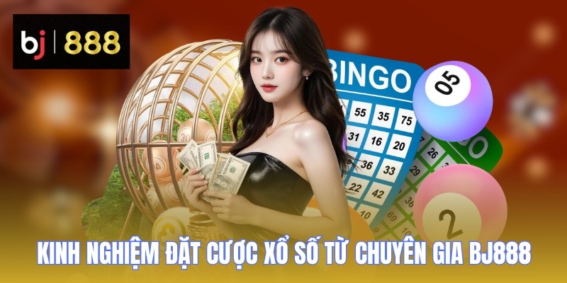 Song Thủ Lô - Bí Quyết Bắt Cầu Chuẩn Xác Từ Cao Thủ BJ888 3 song thu lo kinh nghiem cuoc