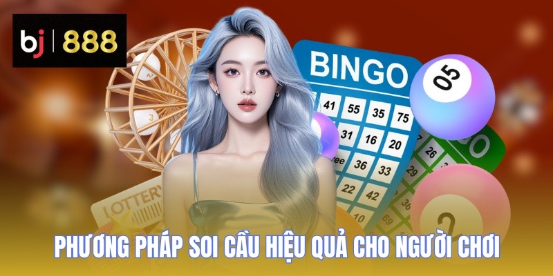 Song Thủ Lô - Bí Quyết Bắt Cầu Chuẩn Xác Từ Cao Thủ BJ888 2 song thu lo phuong phap soi cau