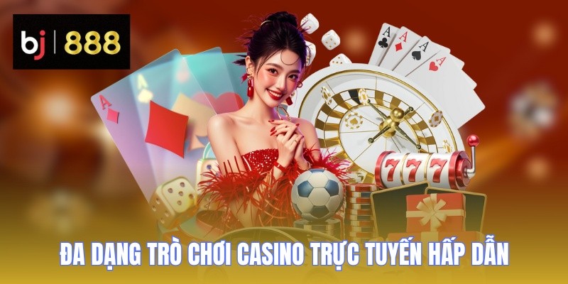AG Live Casino BJ888 - Sảnh Cược Thú Vị Với Nhiều Trò Chơi 2 ag live casino bj888 da dang