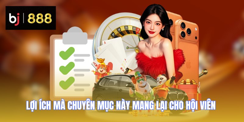 Hướng Dẫn BJ888 - Lộ Trình Làm Quen Chi Tiết Cho Tân Binh 3 huong dan bj888 kham pha loi ich