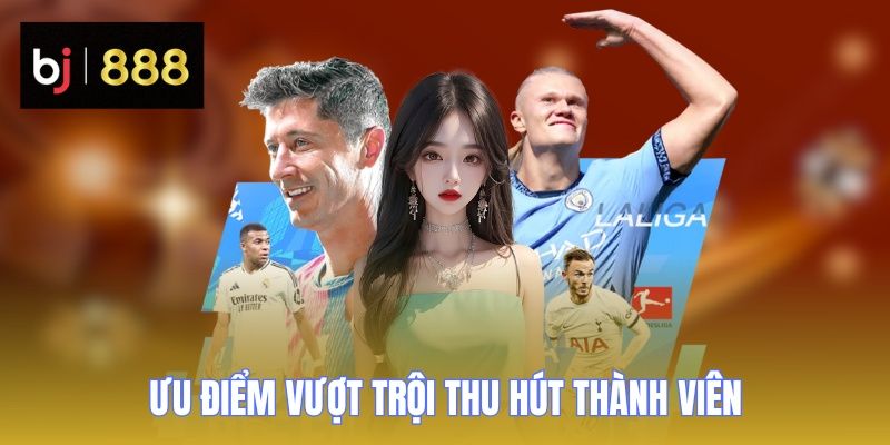 Saba Sport BJ888 - Sân Chơi No 1 Nhận Thưởng Lớn Mỗi Ngày 2 saba sport bj888 uu diem