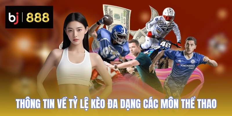 UG Sports BJ888 - Sảnh Thể Thao Uy Tín, Nhiều Kèo Cược 2 ug sports bj888 ty le