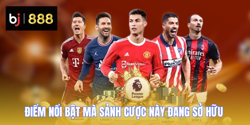 United Gaming - Không Gian Cá Cược Thể Thao Cực Kỳ Hấp Dẫn 2 united gaming bj888 noi bat