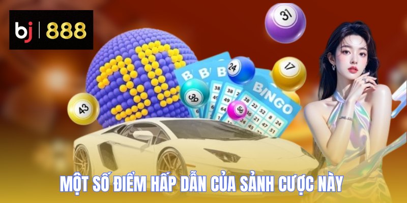 Xổ Số BJ888 - Không Gian Cá Cược Chuyên Nghiệp Nhất Năm 2026 2 xo so bj888 diem hap dan