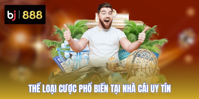Xổ Số Miền Bắc BJ888 - Tips Soi Cầu Chuẩn Dễ Trúng Lớn 2 xo so mien bac the loai cuoc